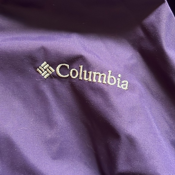 Columbia Fleece-lined Jacket - Picture 2 of 7